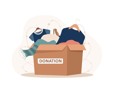 Gift ideas for everyone