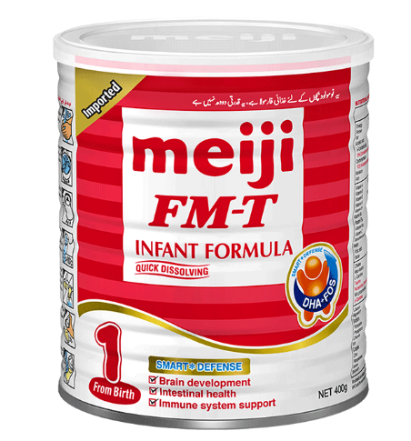 Meiji FMT - 400g
